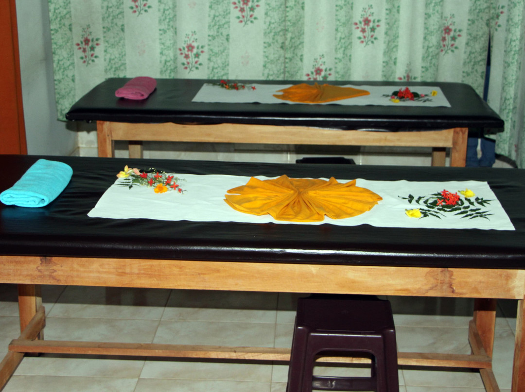 Thrimal Ayurvedic Treatment Center景点图片
