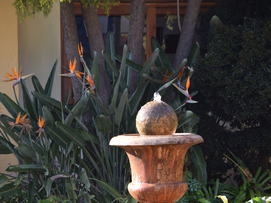 Jubilee Lodge Guesthouse主图