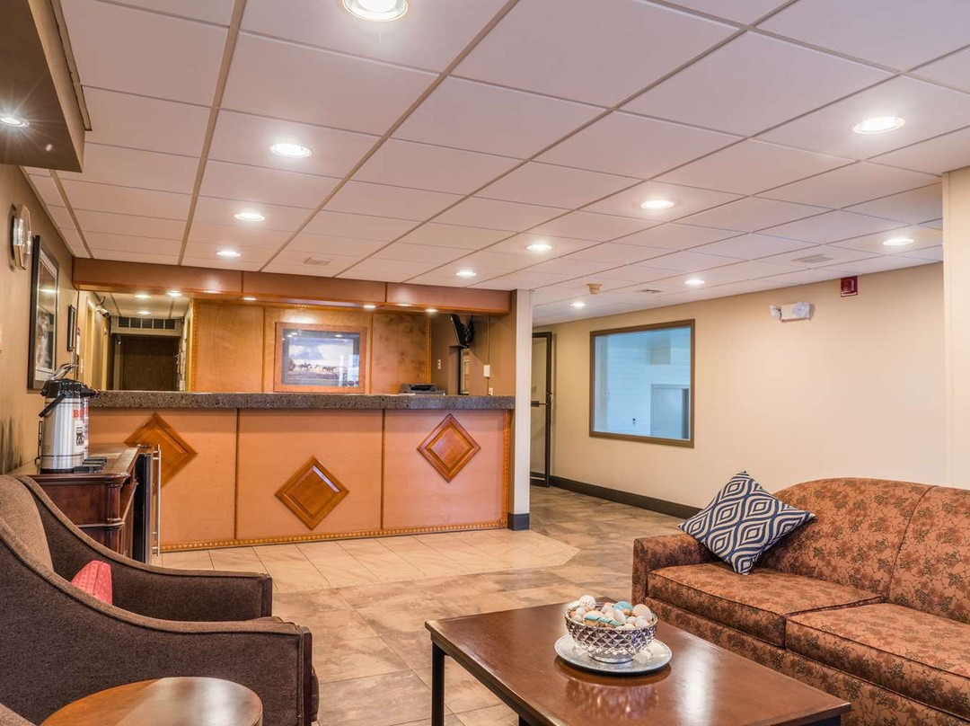 Best Western Inn & Suites主图