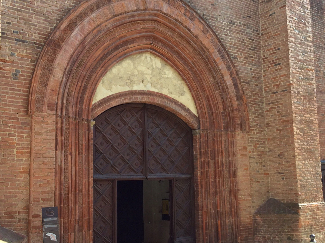 Convento San Domenico景点图片