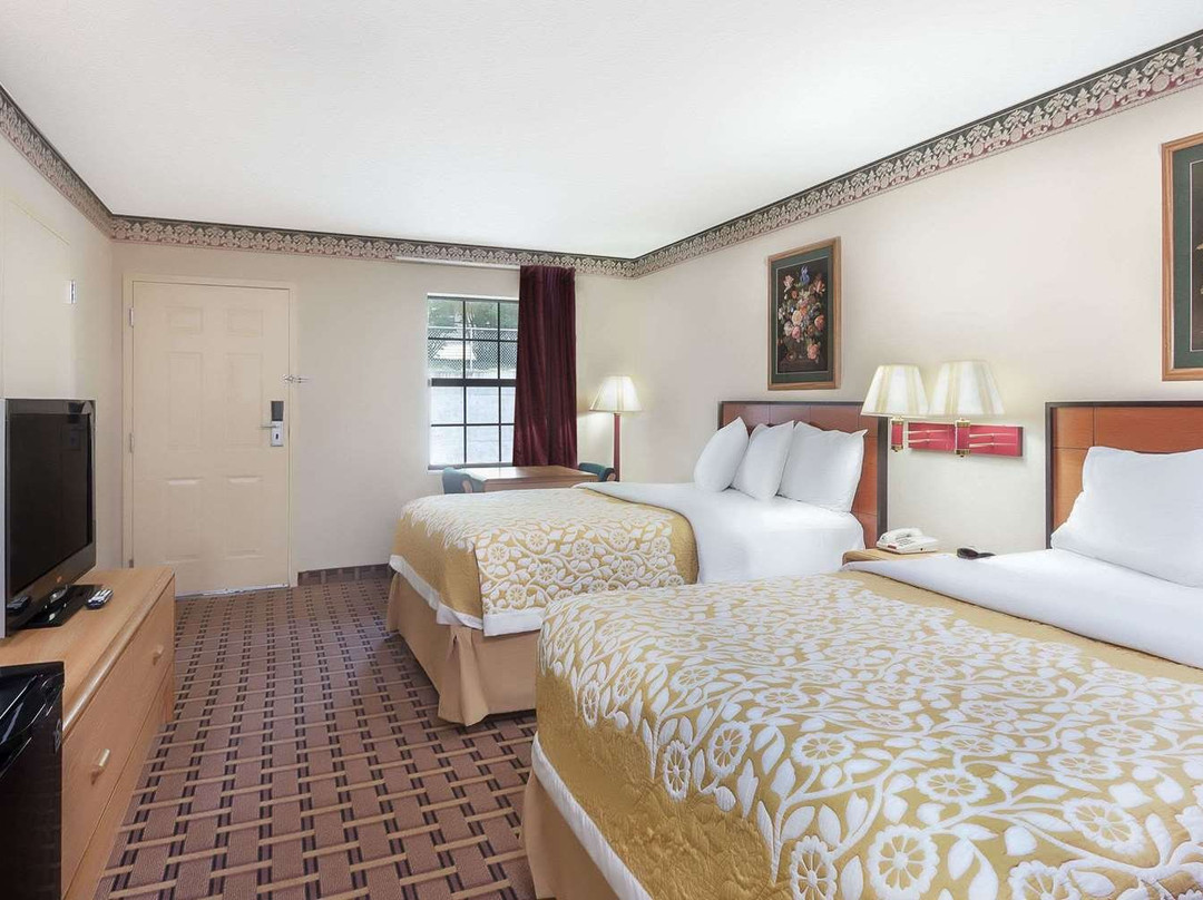 列克星敦戴斯酒店主图