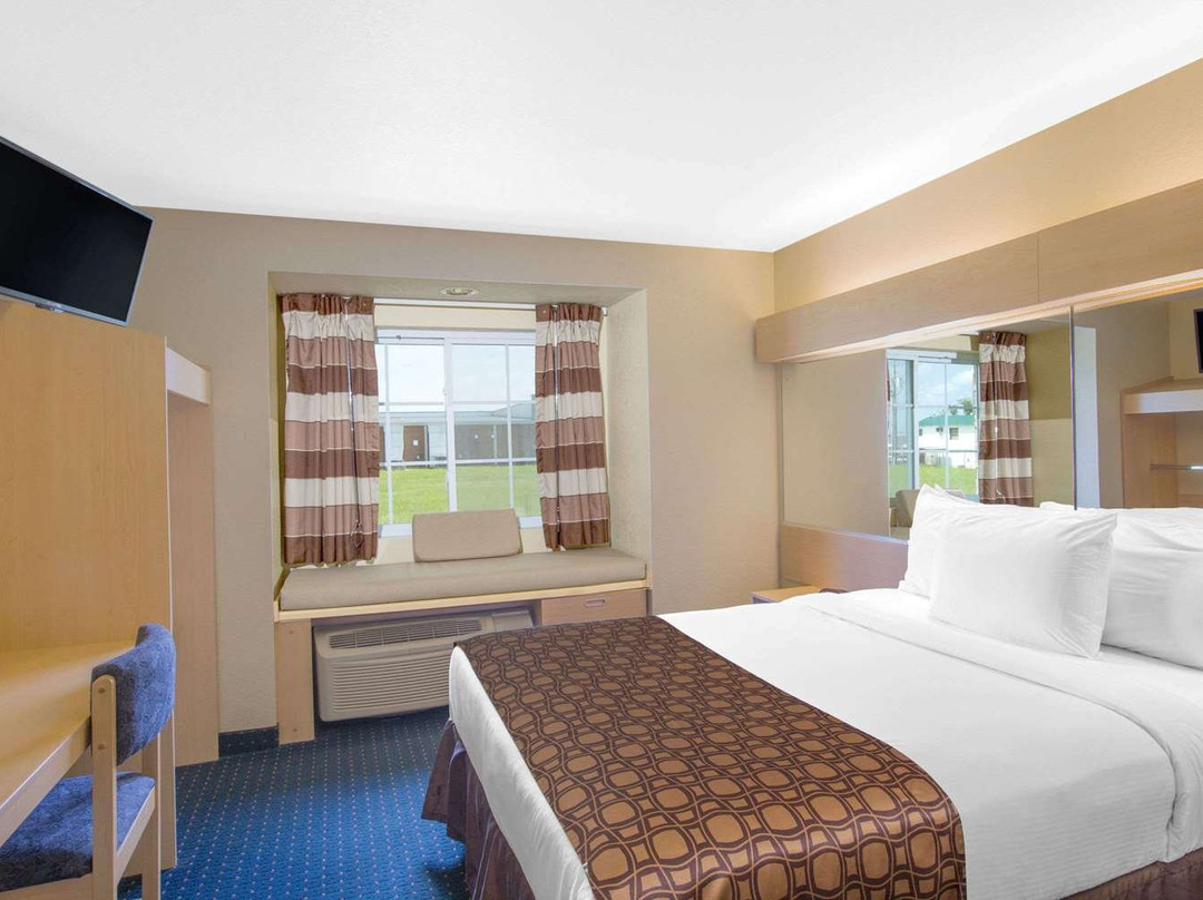 Microtel Inn & Suites by Wyndham Albertville主图