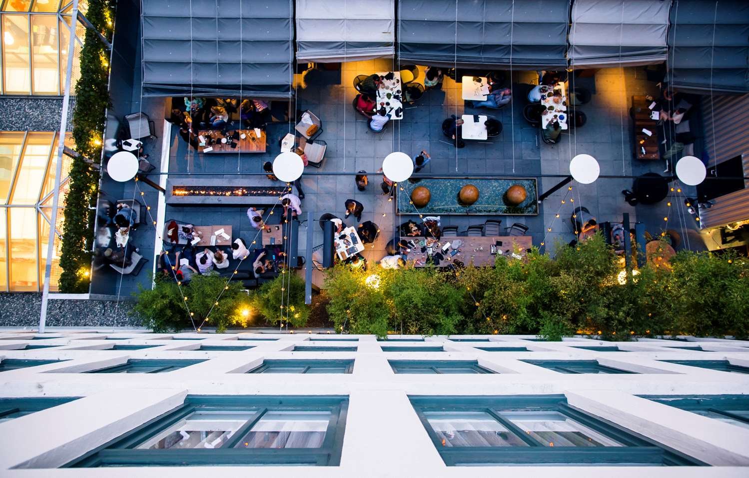 旧金山帕洛玛金普敦酒店-官方