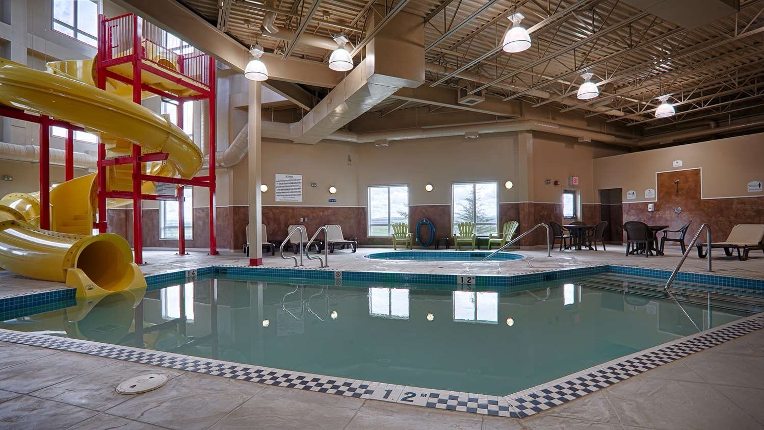 Quality Inn & Suites-官方