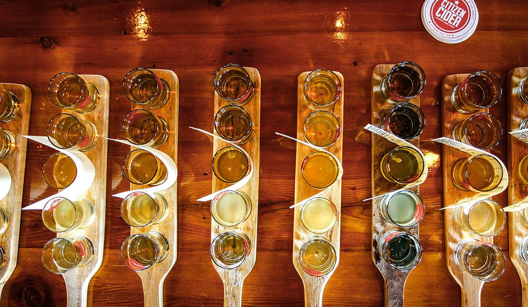 Citizen Cider