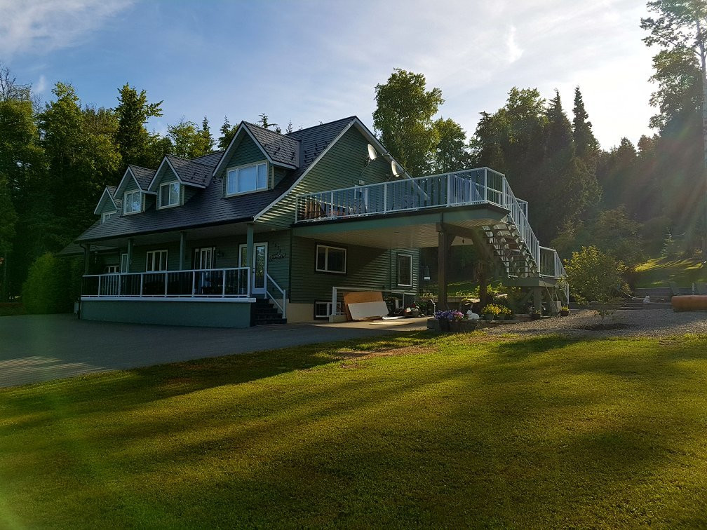 Remo Ridge B & B主图