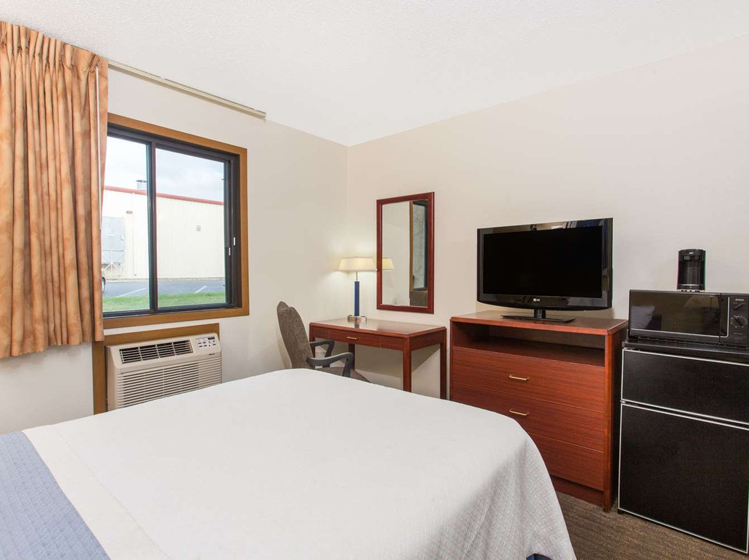 Days Inn by Wyndham Austin主图