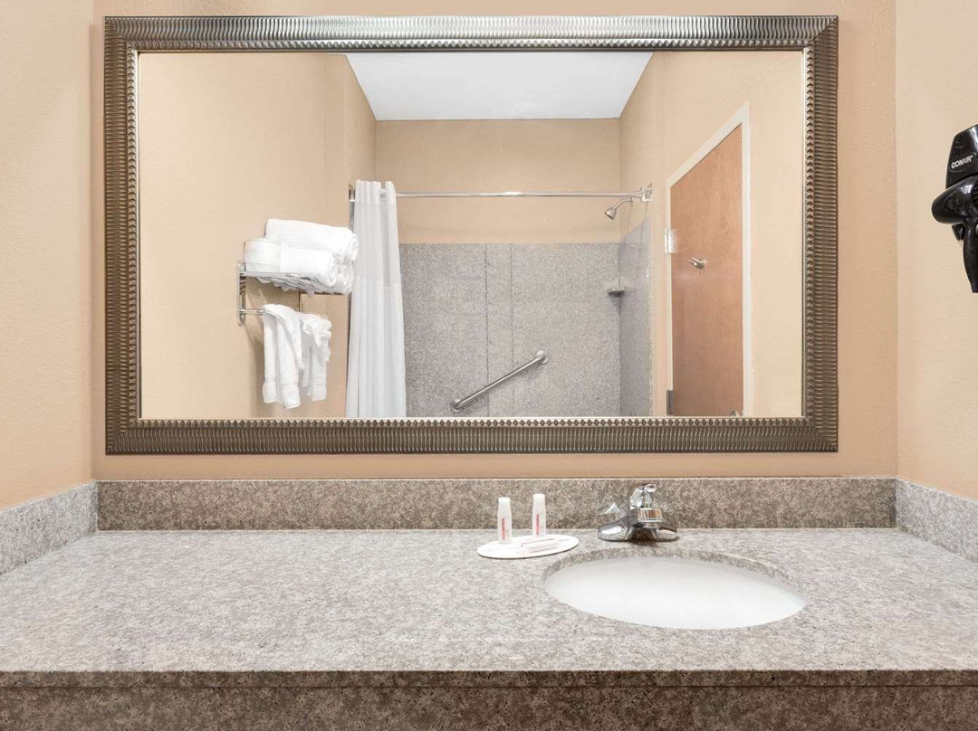 Baymont by Wyndham Augusta Riverwatch主图