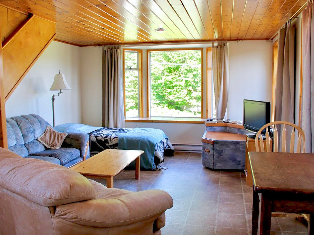 Breezeway Accommodations主图