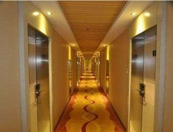 懒虫酒店（许昌曹魏古城胖东来生活广场店）主图