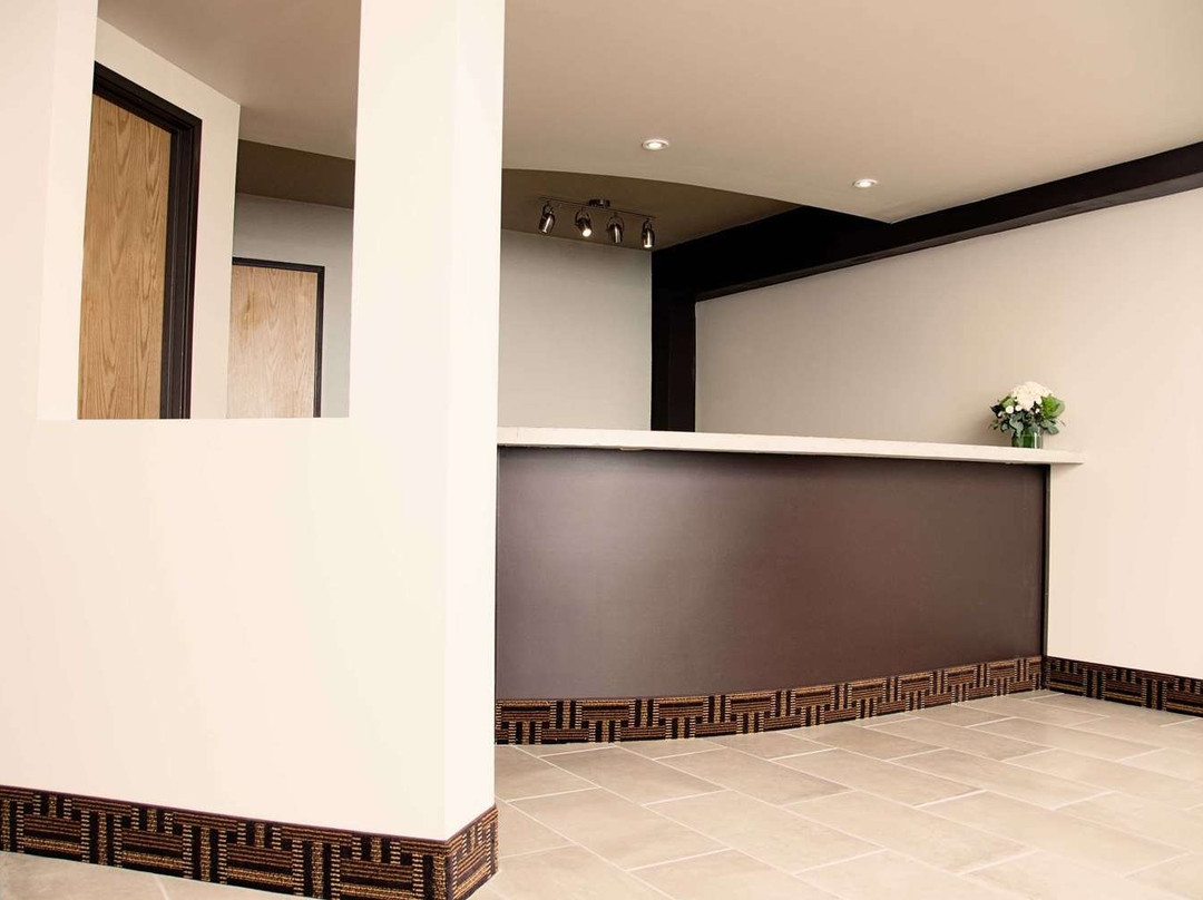 Super 8 By Wyndham Juneau主图