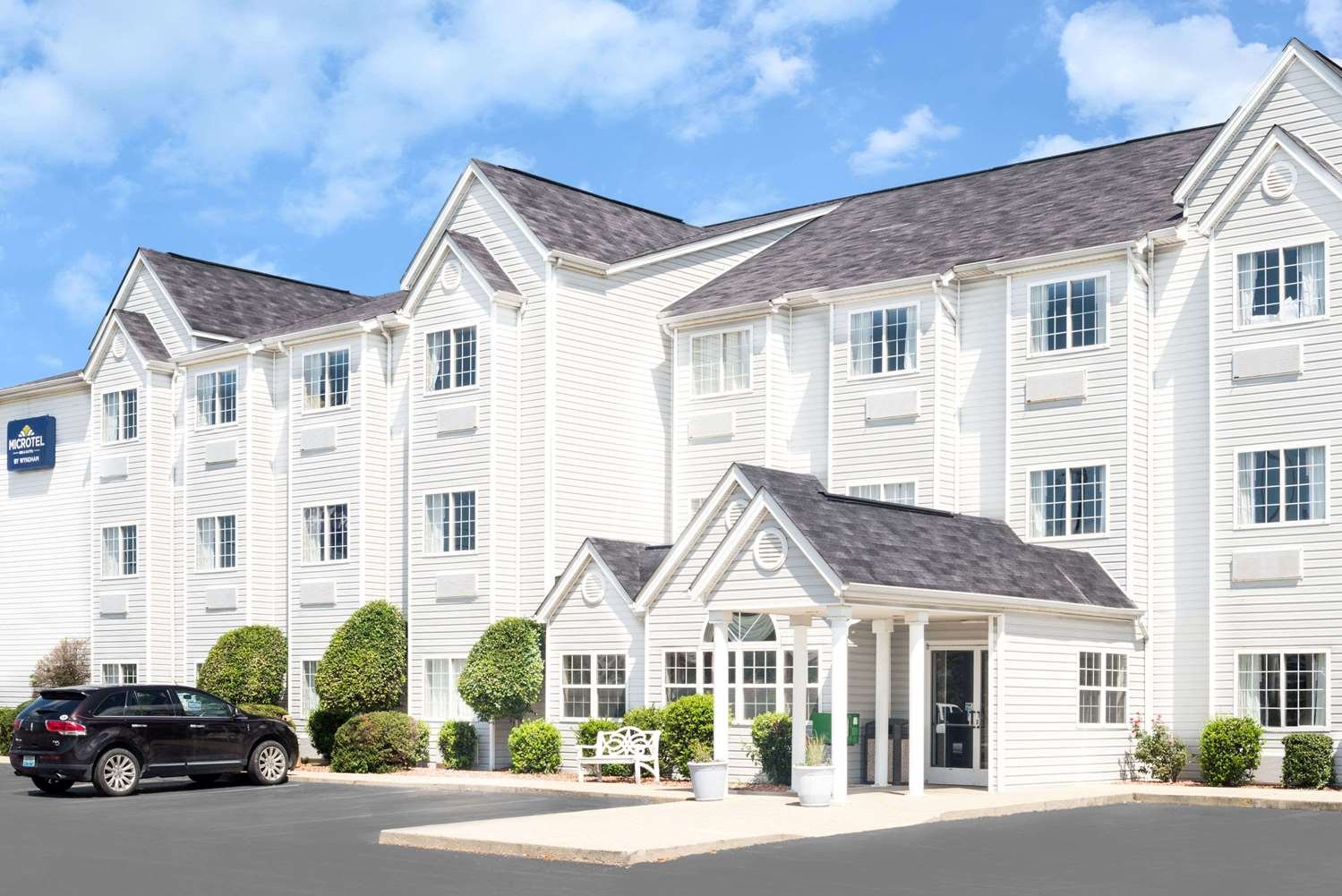 Microtel Inn & Suites-官方