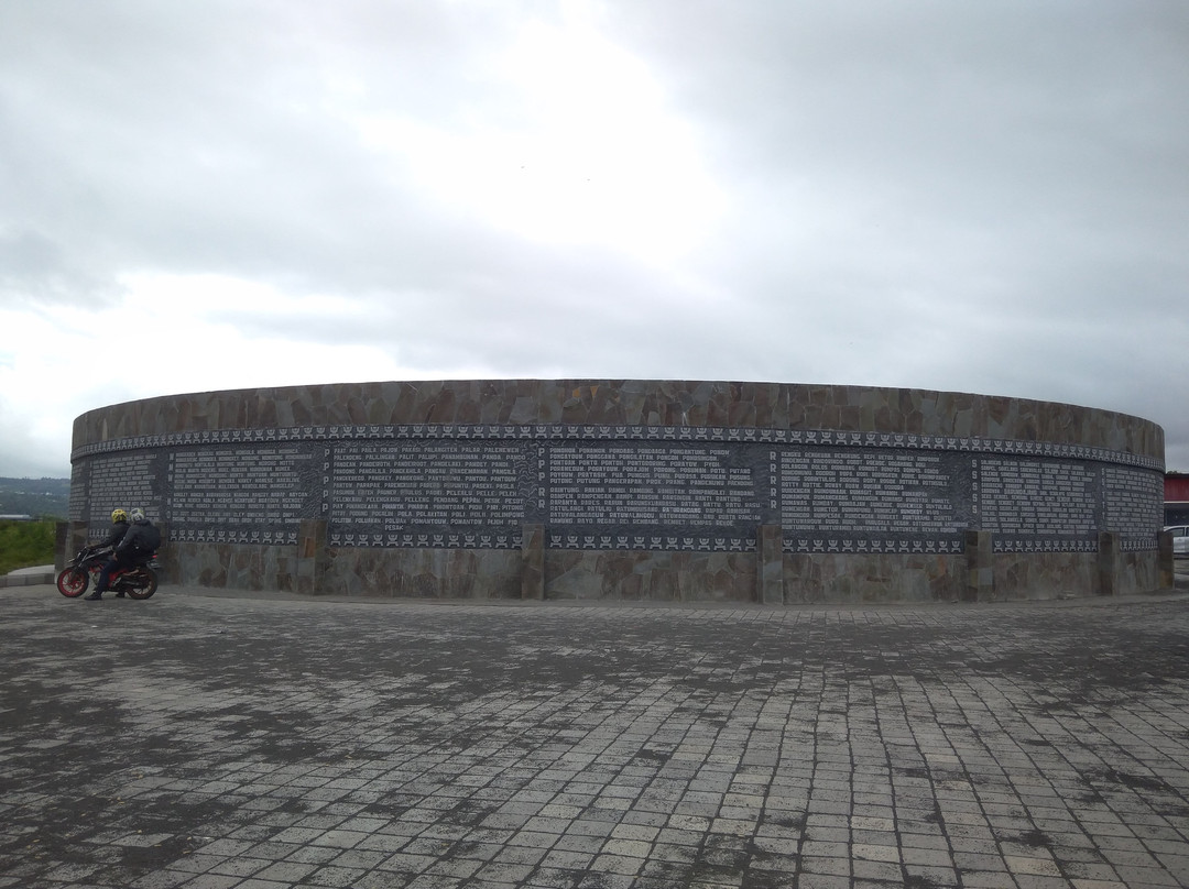 Moraya Fort景点图片