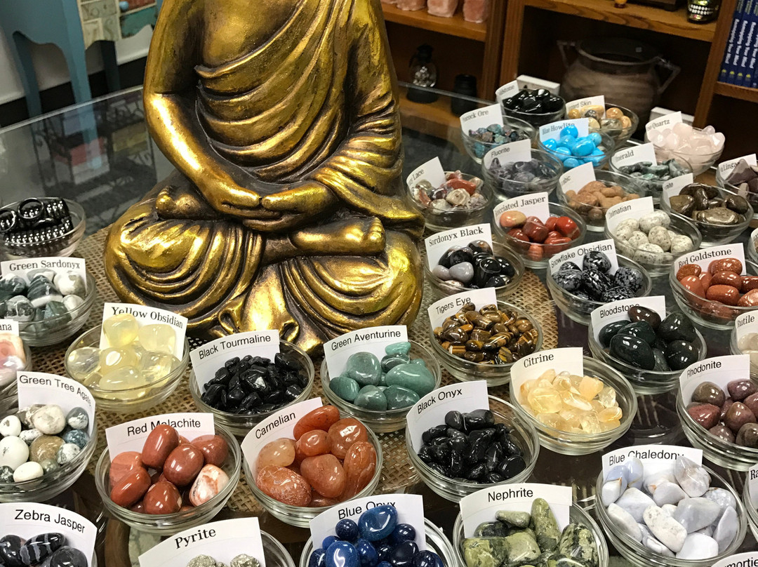 Stix-N-Stonz-路易斯维尔必去景点