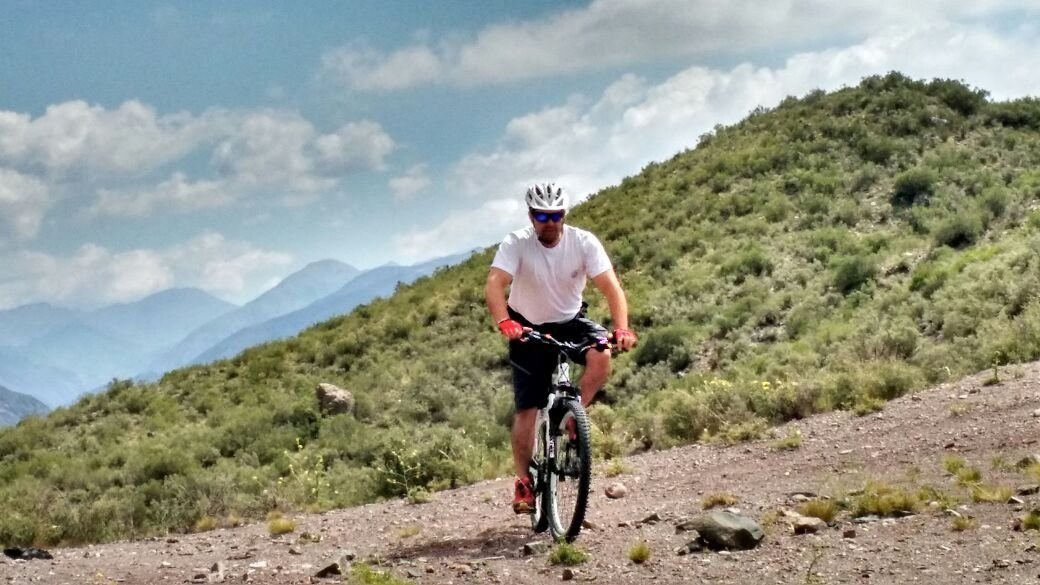 Vallecito-Potrerillos必去景点