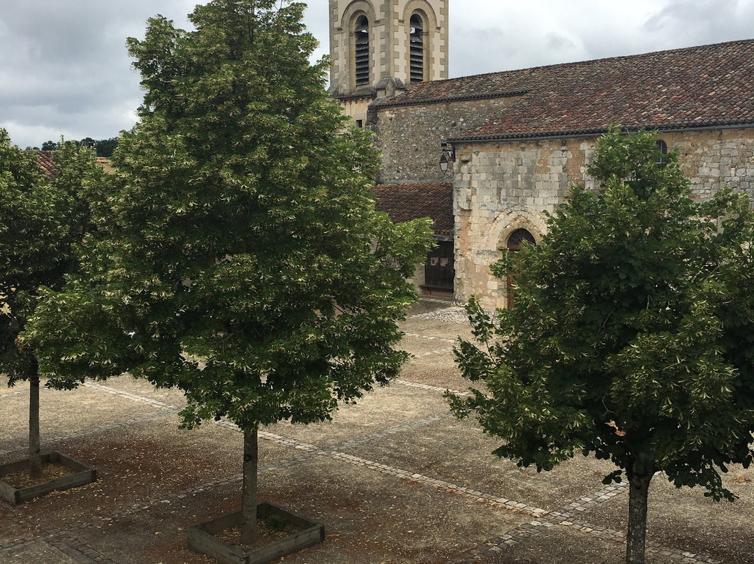 L'Auberge Du Drot主图