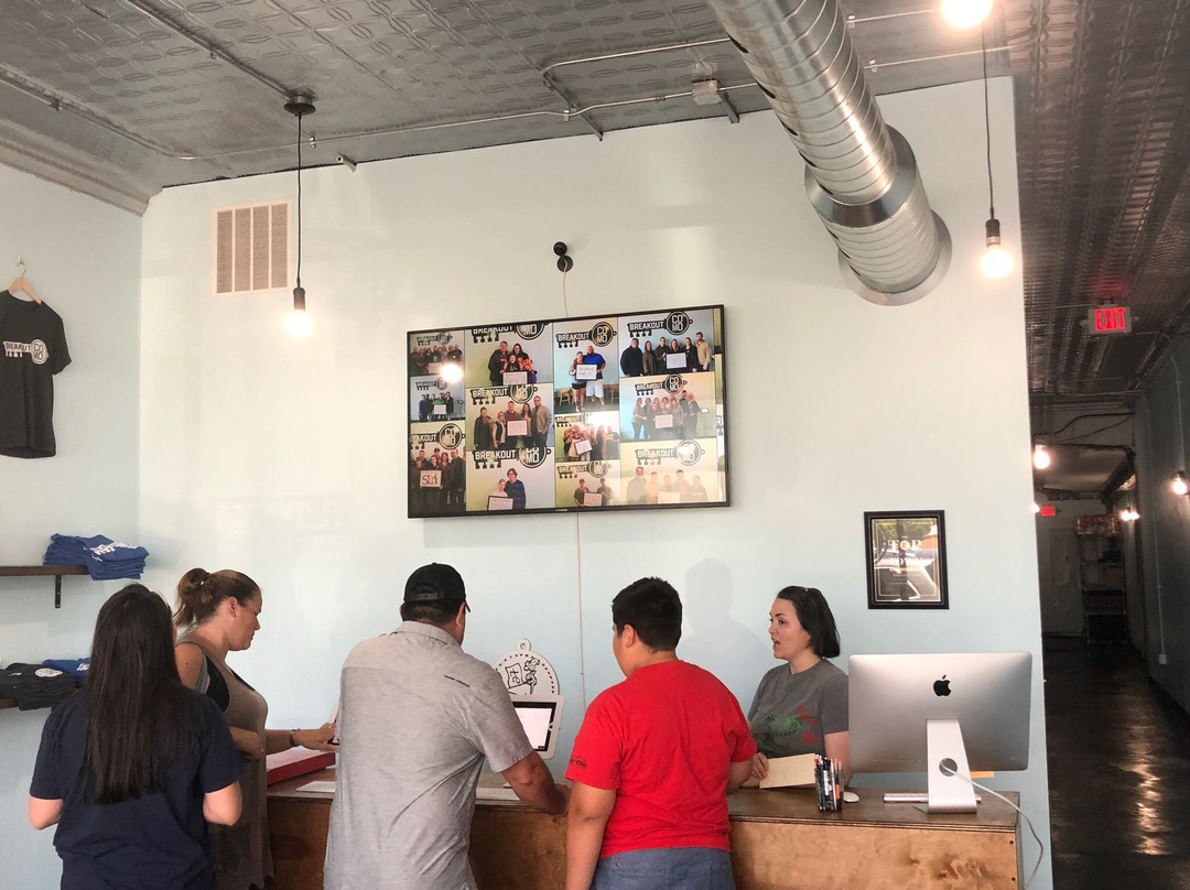 Breakout CoMo-哥伦比亚市必去景点