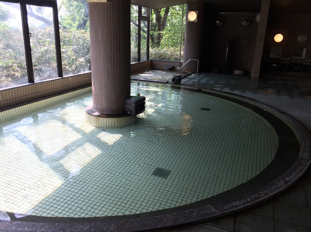 Hotel Tetora Resort Akita Yokote Onsen主图