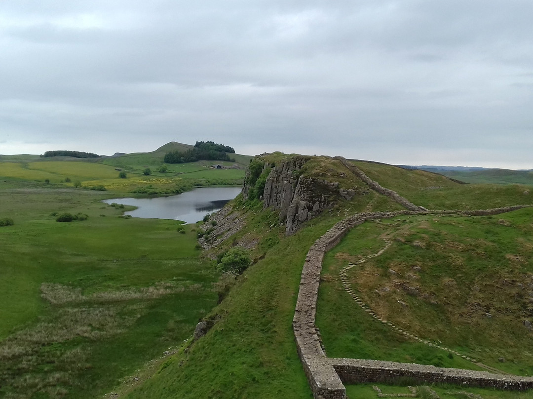 Hadrian's Wall景点图片