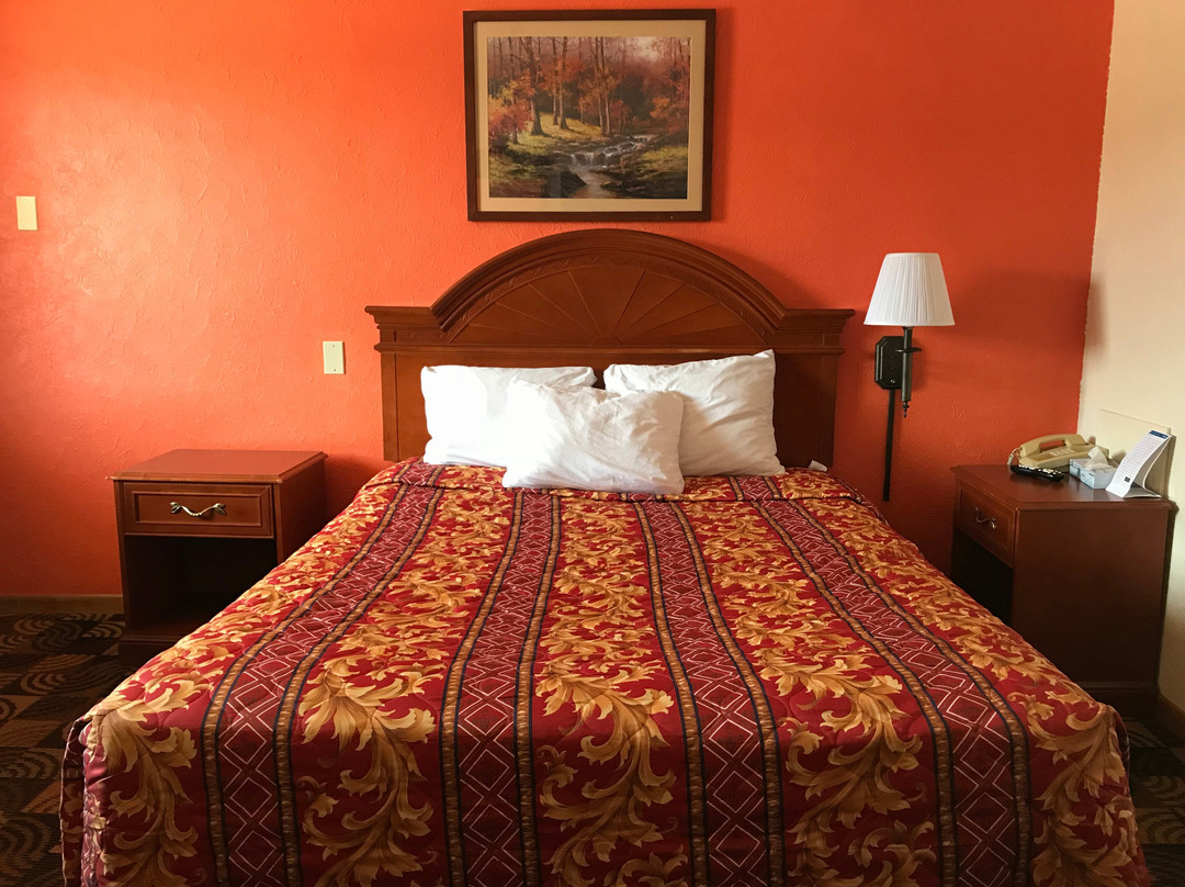 Best Nights Inn主图