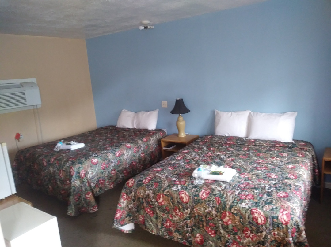 Two Rivers Inn主图