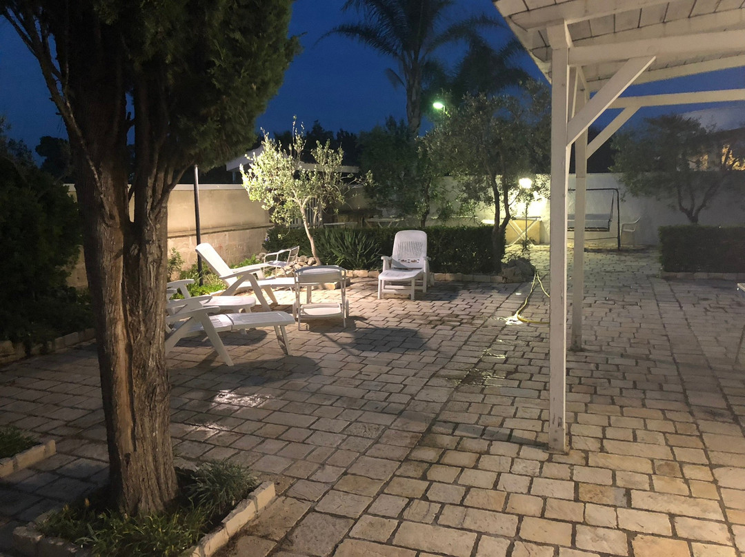 Torre Colimena酒店住宿-B&B - Casa Vacanze La Palude del Conte