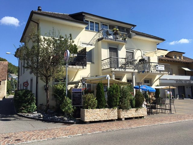 Gasthof Baeren主图
