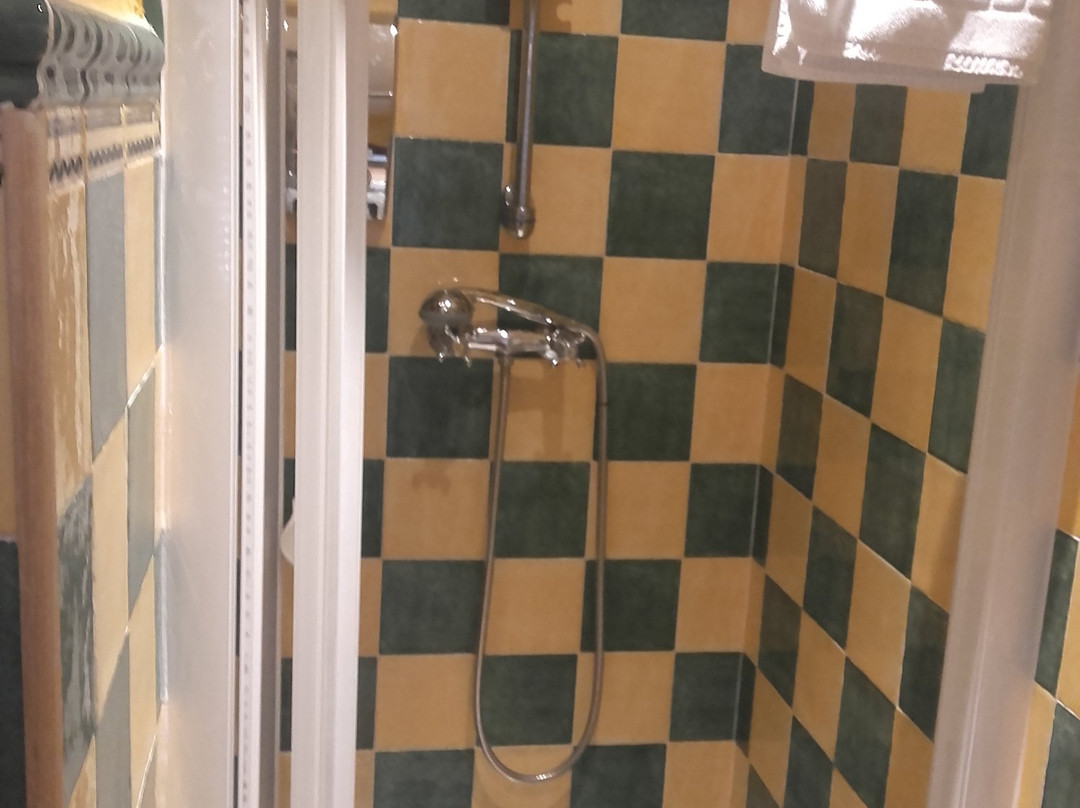 El Soto de Roma主图