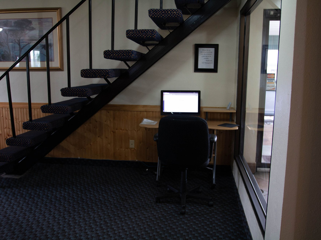 East Grand Inn主图