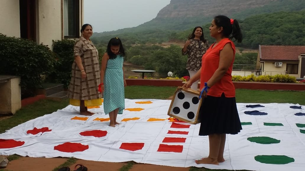 Cloud 9 Hills Resort主图