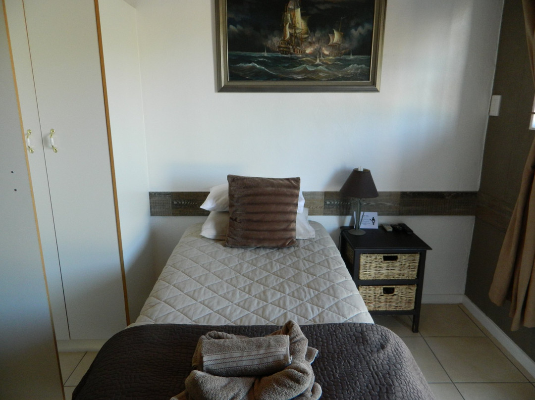 Aub Guesthouse主图