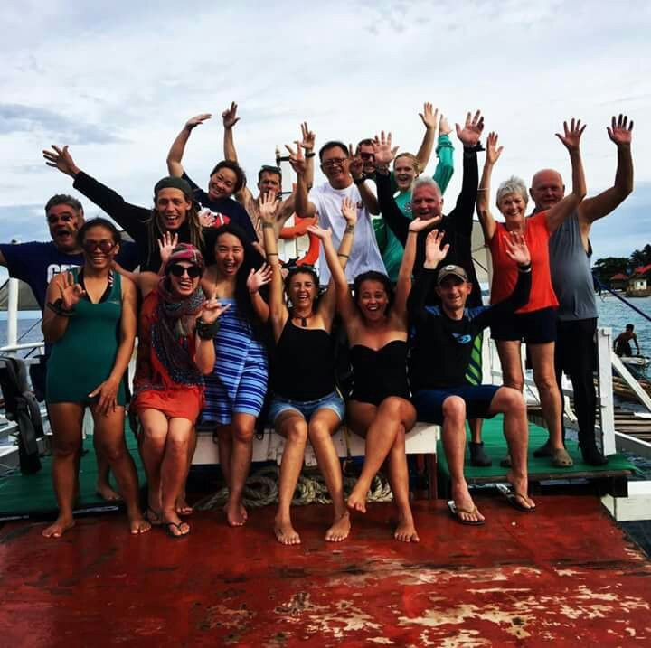 Diventure Philippines-哥多华必去景点