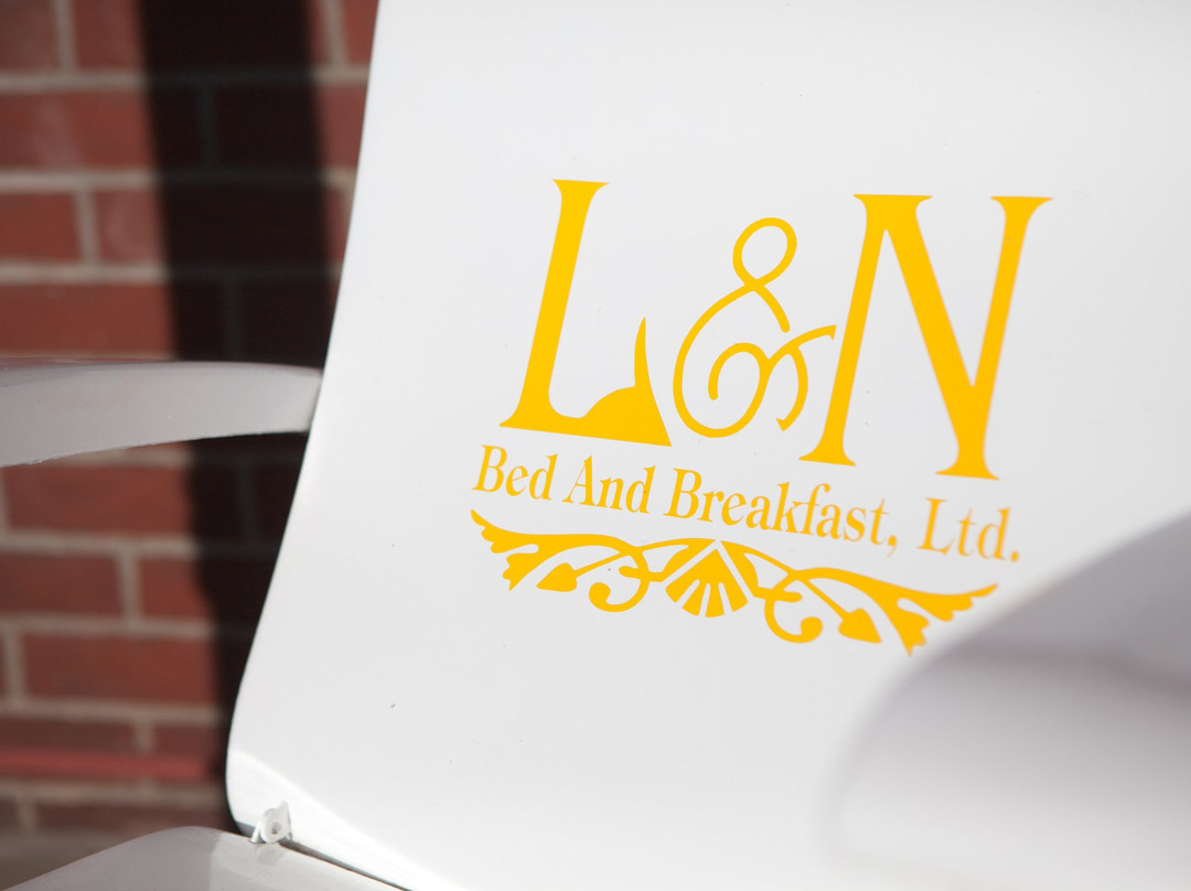 L&N Bed and Breakfast主图