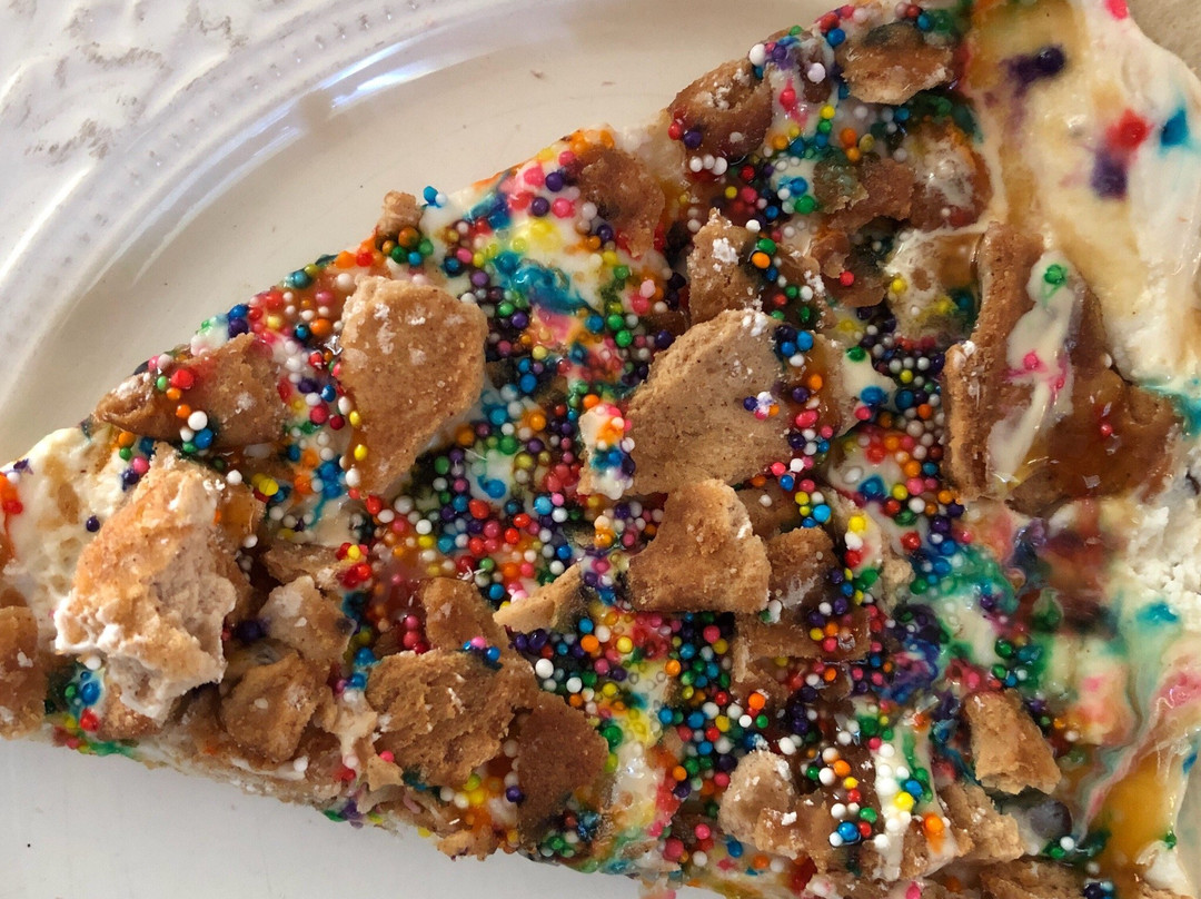 Pine Beach餐馆和美食-Pies on Nine