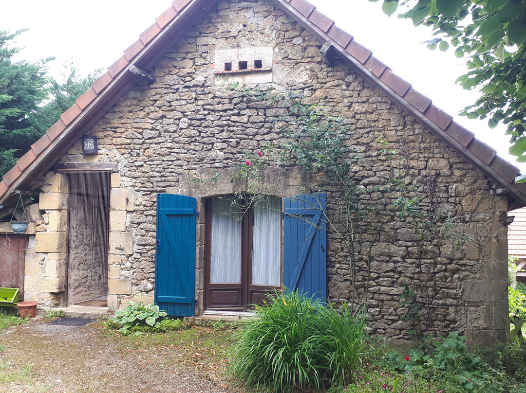 La Ferme du Combal