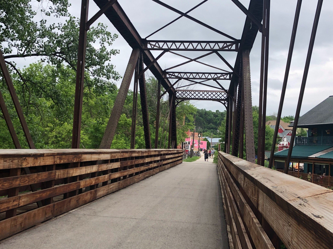Lanesboro Historical Museum-Lanesboro必去景点