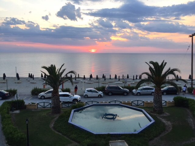 Possidi Holidays Resort & Suites Hotel主图