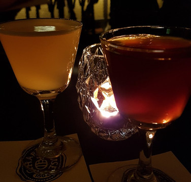 Bar Gabanyi-慕尼黑必去景点