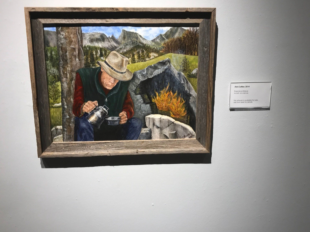 Ellen Noel Art Museum-奥德萨必去景点