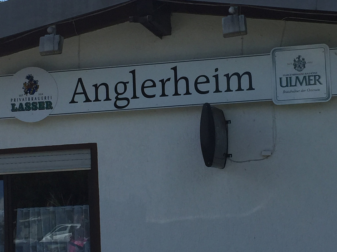 Obenheim旅游攻略图片