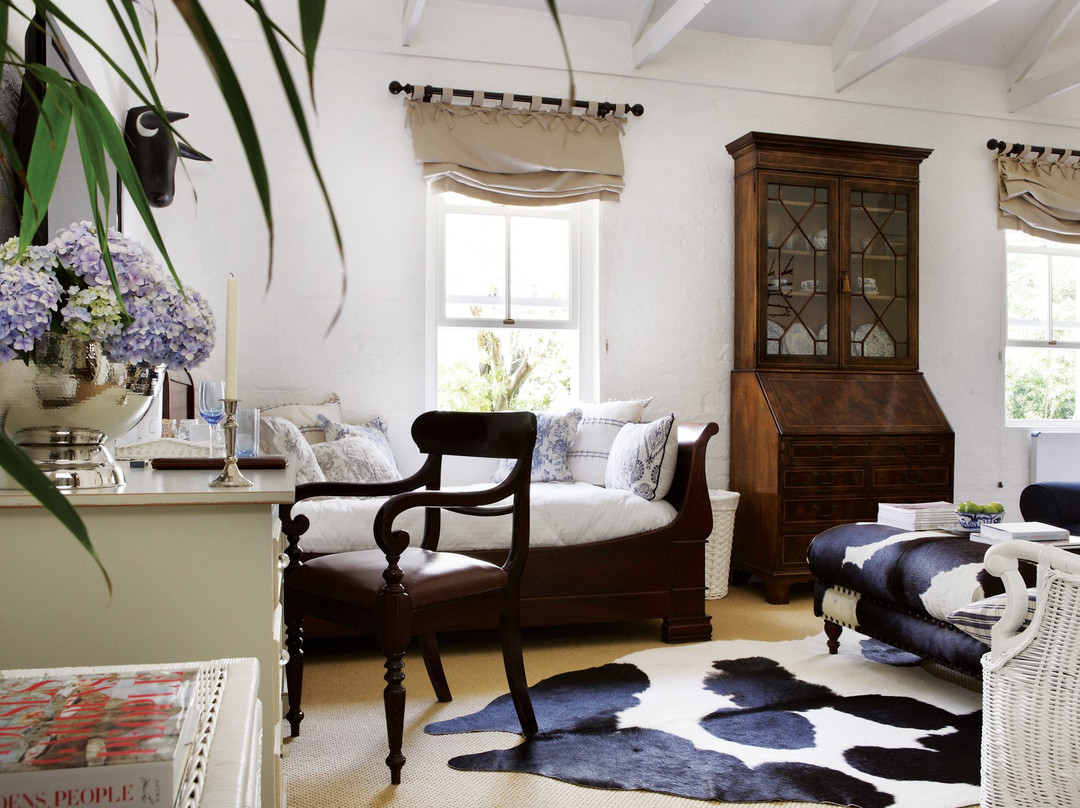 Windmill House主图