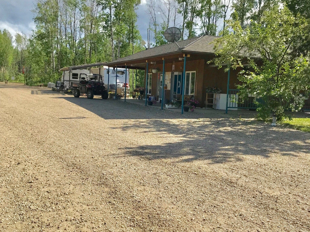 Sherk's RV Park