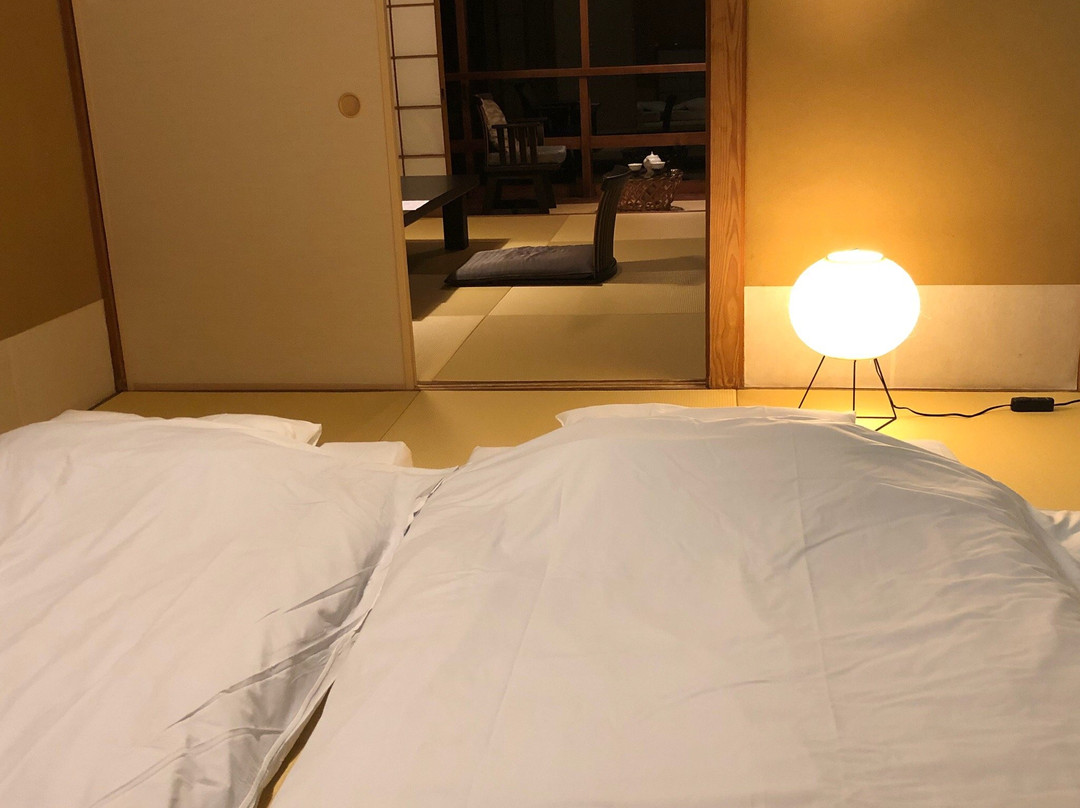 星野集团 界 热海主图