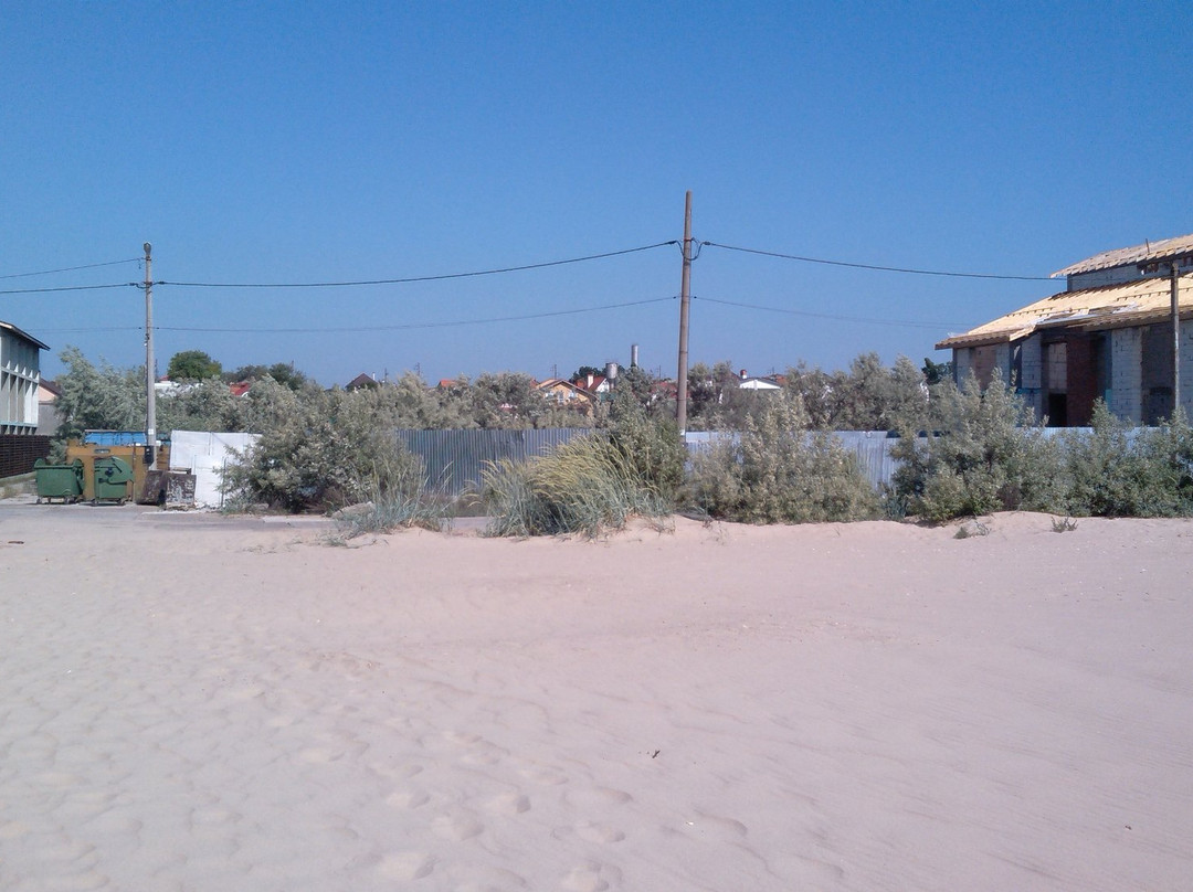 Guesthouse Eco Usadba