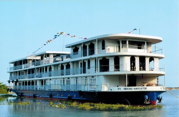 Cong Tours-河内必去景点