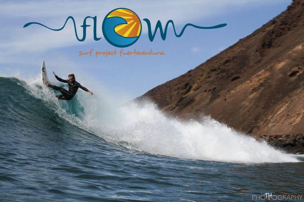 Flow Surf Project Fuerteventura景点图片
