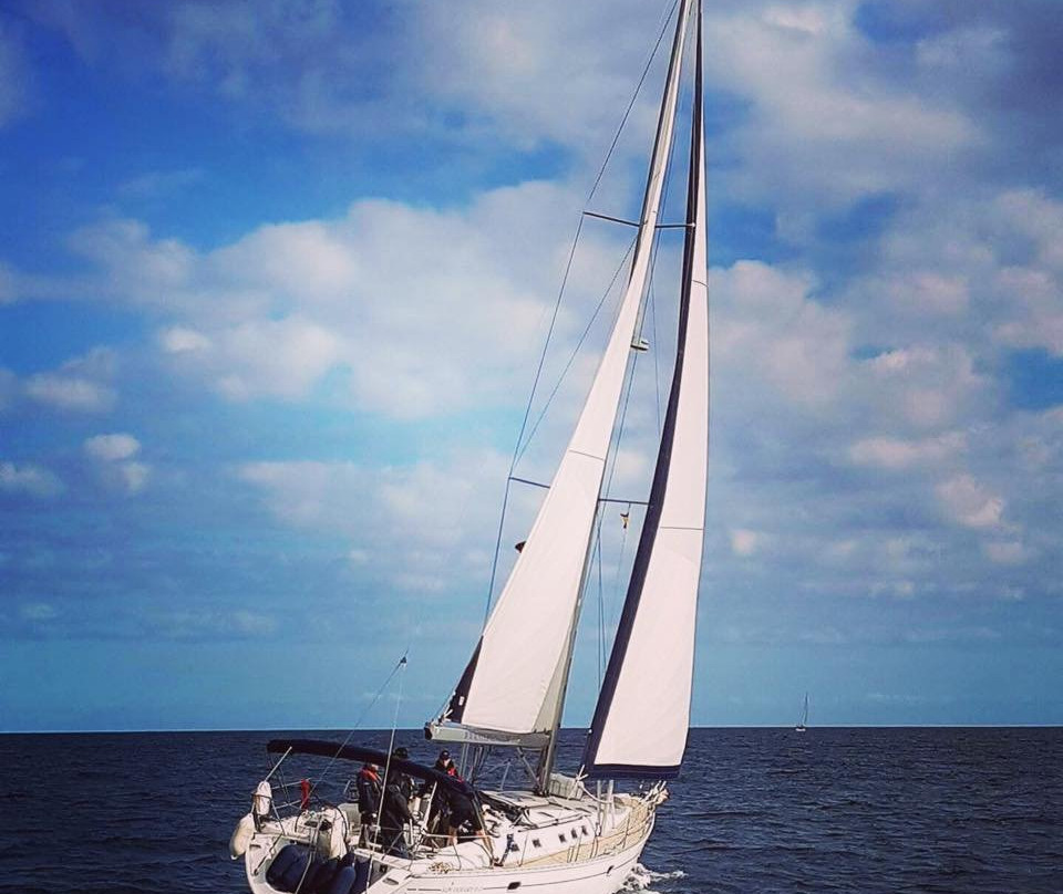 Stern 2 Sailing-Nidri必去景点