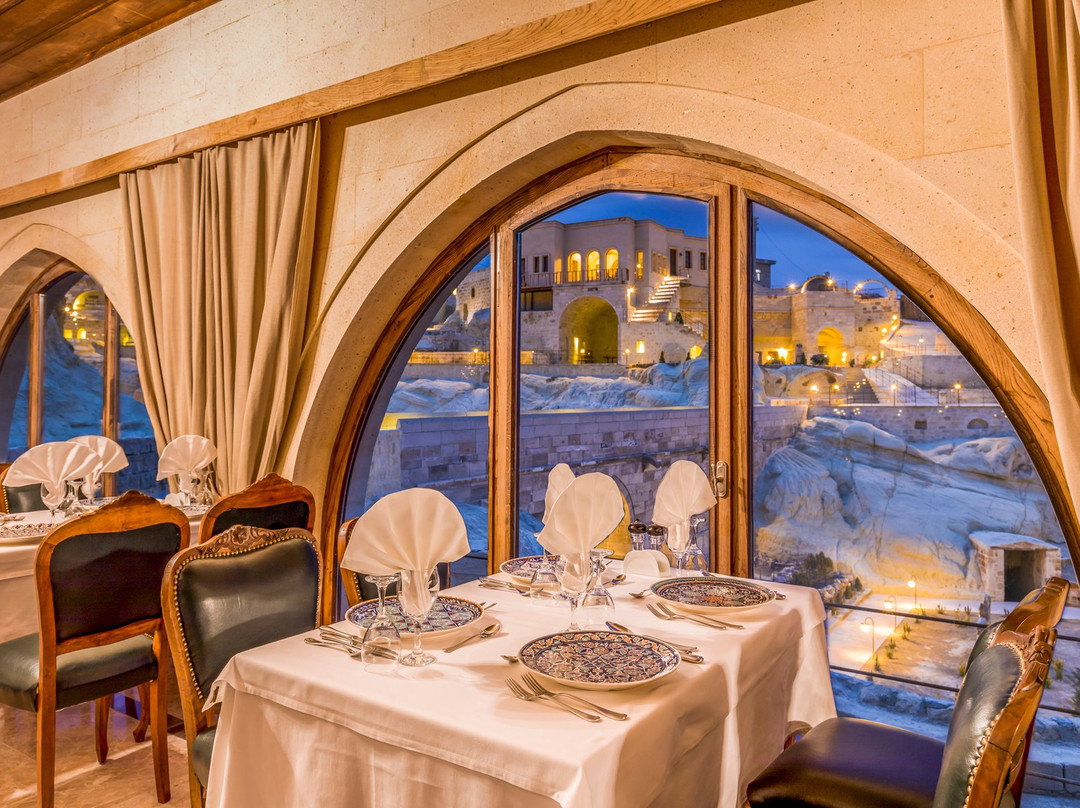 Hanedan Cappadocia Suites主图