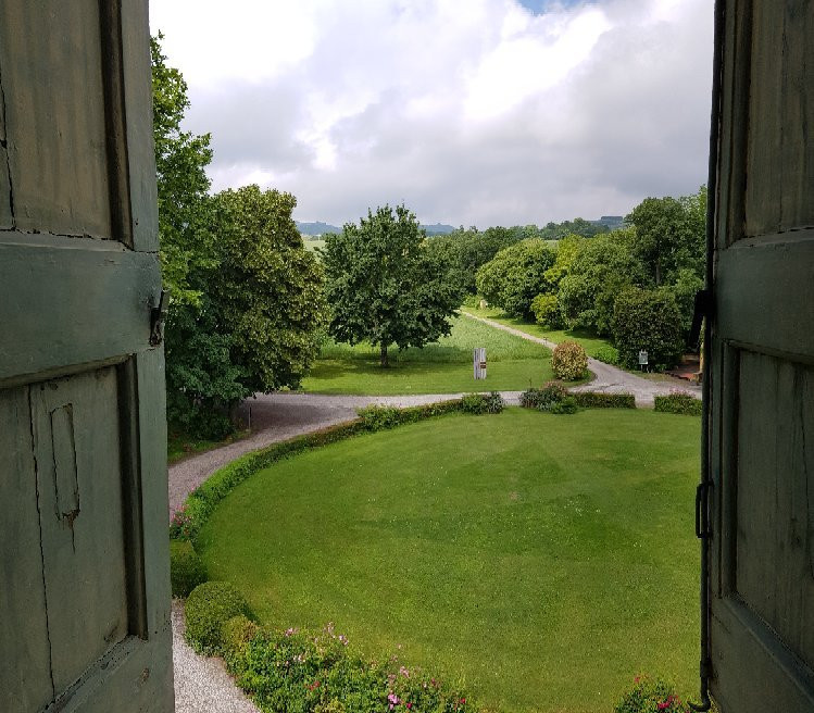 Museo Guglielmo Marconi-Sasso Marconi必去景点