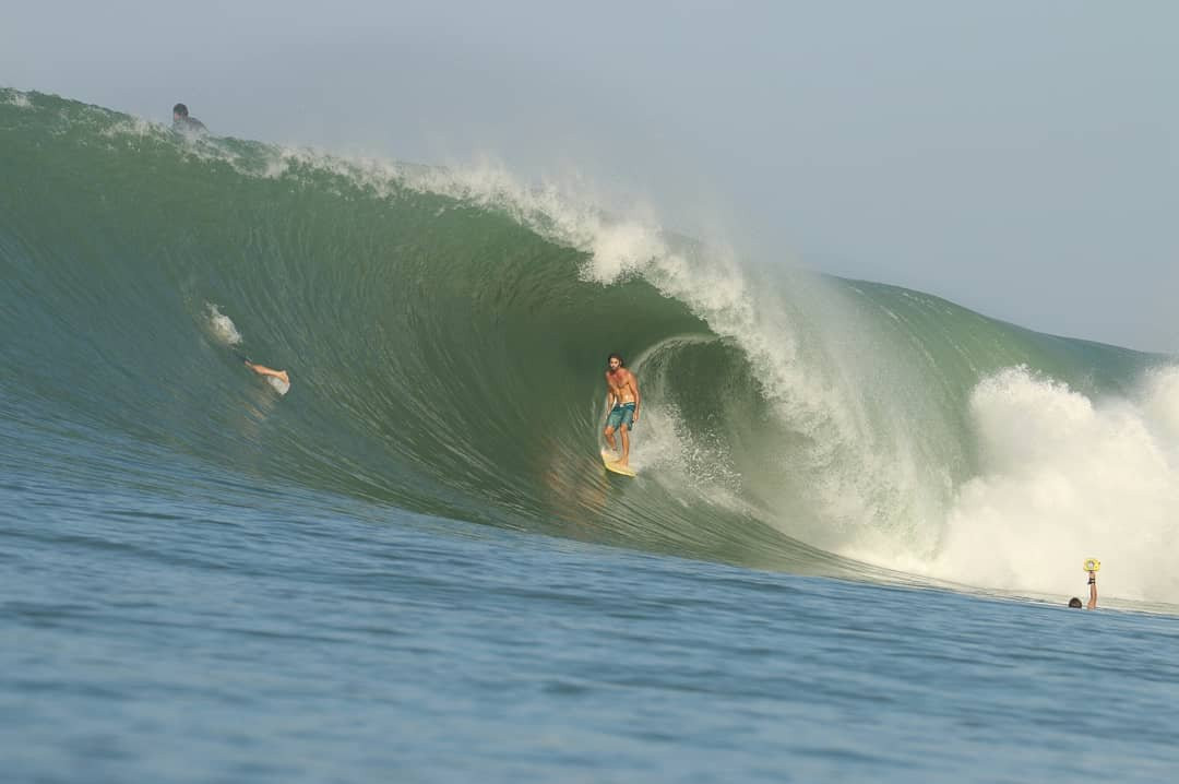 Pleasure Surf Camp主图